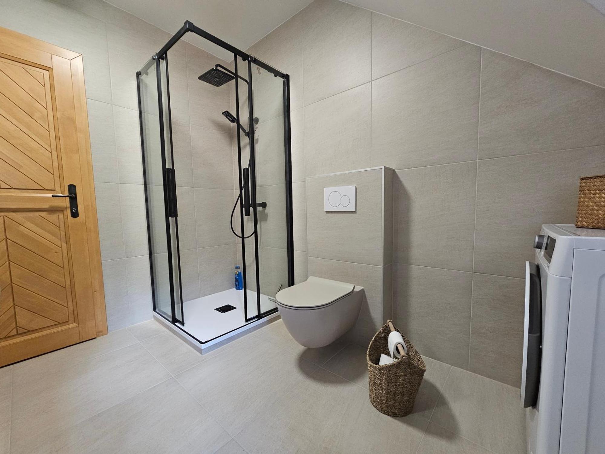 Apartmany Jezerne Velke Karlovice Exterior photo